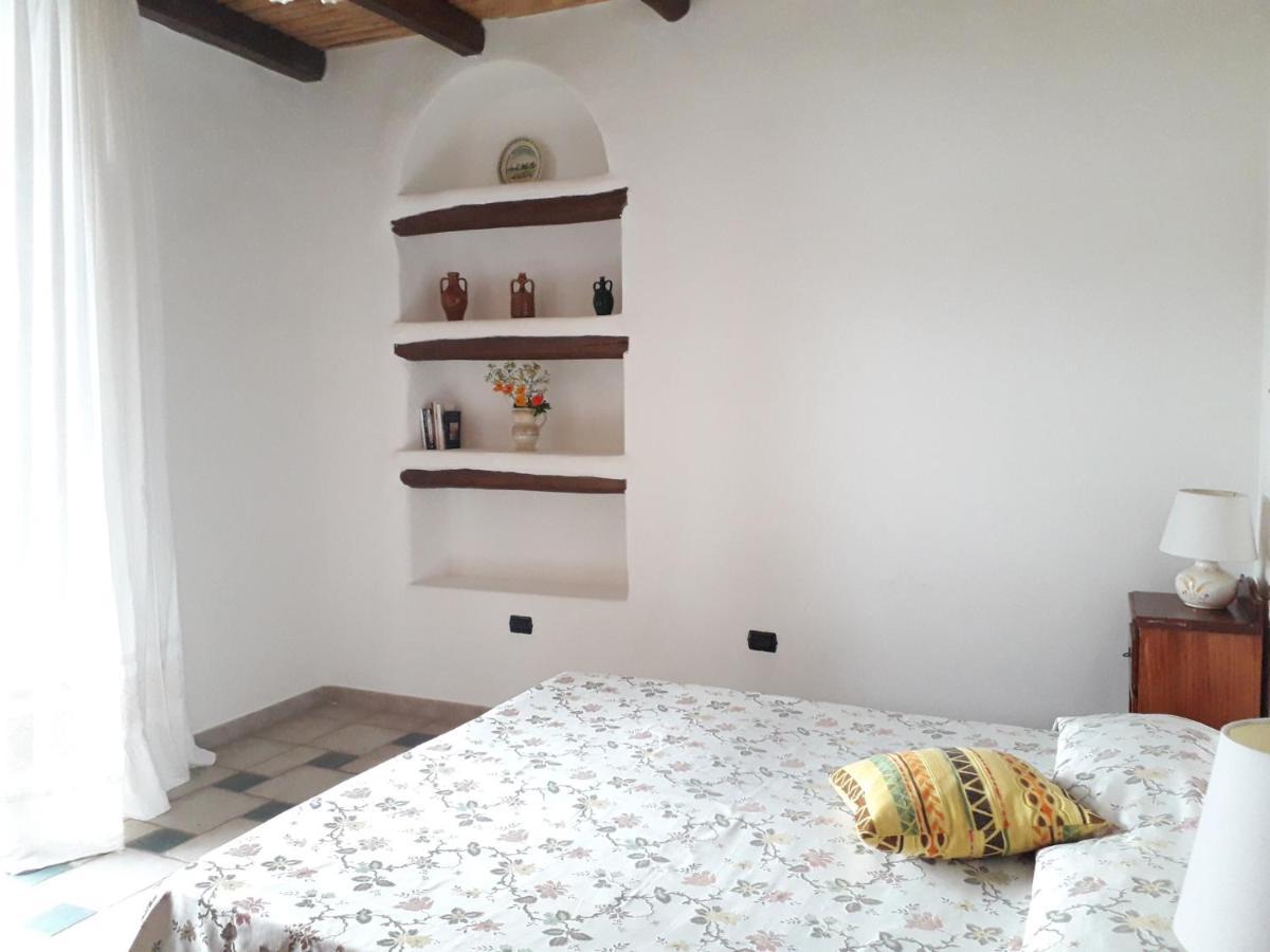 Vila Sa Perda Arrubia Cardedu Exteriér fotografie