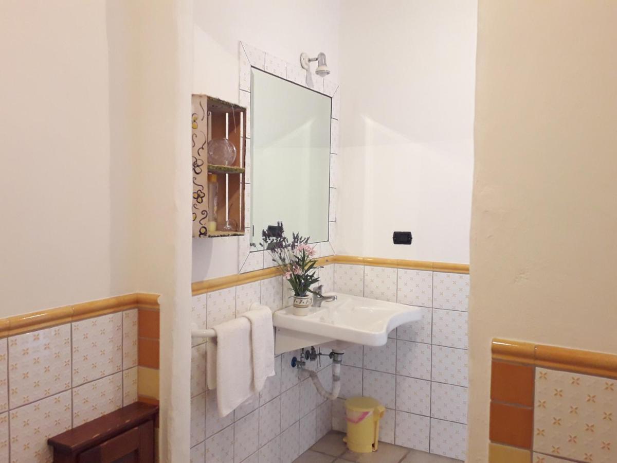 Vila Sa Perda Arrubia Cardedu Exteriér fotografie